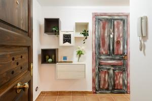 SERENDIPITY BADAGUAS