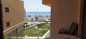 apartamento aguadulce playa con WIFI - Aguadulce