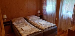 OW Krakus I - pokoje i domki