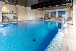 VacationClub Plażowa Resorts 6B Apartament 3