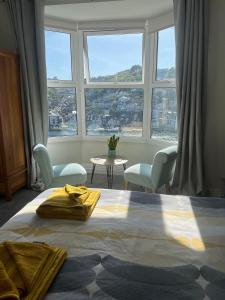 Penwyn Bed and Breakfast