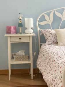 Squisito appartamento in stabile Vecchia Milano