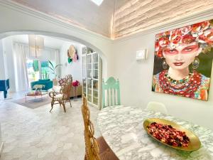 CASA FRIDA