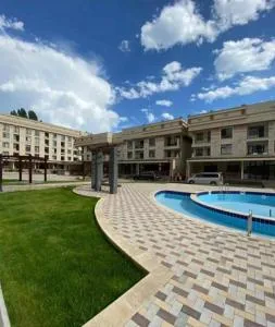 Центр отдыха Радуга - Bayetovka