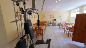 Two-Bedroom Apartment Siofok near Lake