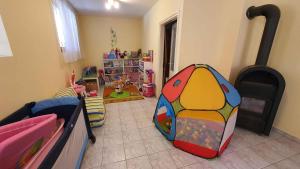 Two-Bedroom Apartment Siofok near Lake
