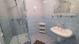 Two-Bedroom Apartment Siofok near Lake