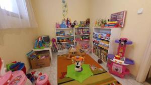 Two-Bedroom Apartment Siofok near Lake