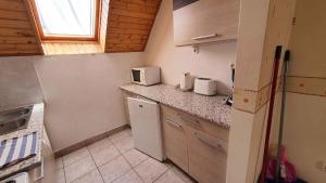 Two-Bedroom Apartment Siofok near Lake 3
