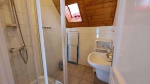 Two-Bedroom Apartment Siofok near Lake 3