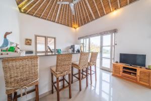 Villa Bali Paradis