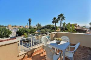 Villa Ivanda Beach - Xenia Sicily Villas