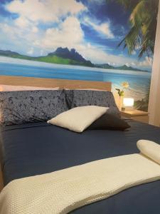 Casa vacanze INFURIA DI ONDE con posto auto