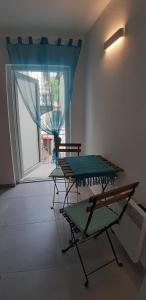 Apartment Katrin im Zentrum