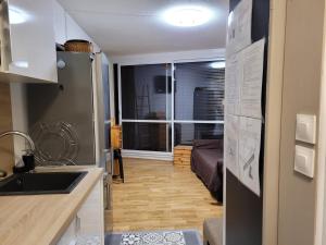 Appartements STUDIO plein sud 