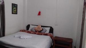 Madys view -Aaple Ghar