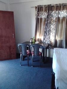 Madys view -Aaple Ghar