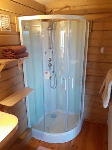 Chalets Le Chalet : photos des chambres