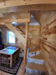 Mountain house WILD GOAT