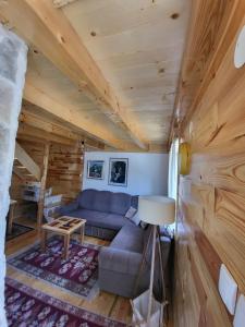 Mountain house WILD GOAT