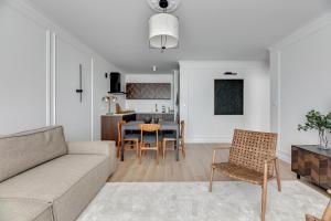 Angielska Grobla - City Center, Marina & Parking by Downtown Apartments