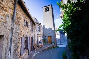 Appartements Gite Roc Suzadou : photos des chambres