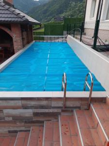 Vila Maljkovic Drina