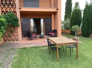 Appartement - Le corti di Orciatico - Agnano