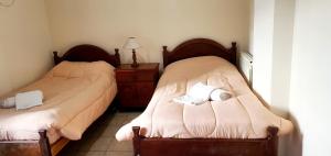 Deptos Belgrano 674 CENTRO