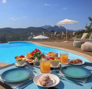 Hotel Borgo Smeraldo img69