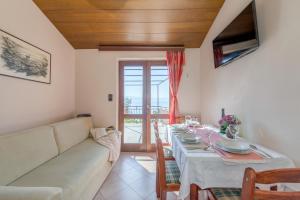 Apartmani Villa Bose