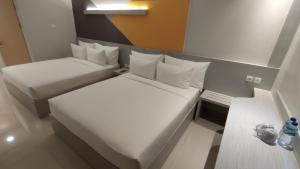 Agogo Downtown Hotel Surabaya