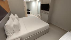 Agogo Downtown Hotel Surabaya