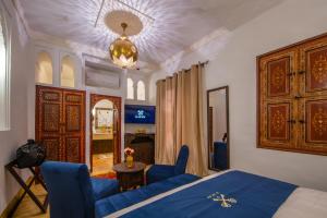 Riad la clé dor & spa