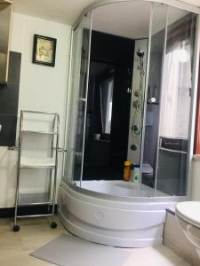 Monteurwohnung, 2 Zimmer, Küche,Bad