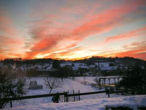 Ferienwohnungen und Appartements im idyllischen Vierkanthof, Gruppenurlaube