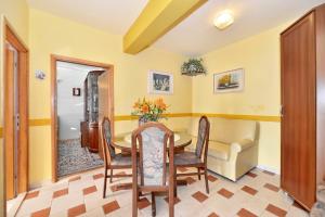 Apartmani Villa Bose