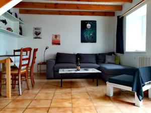 Maisons de vacances Ty Biz : photos des chambres