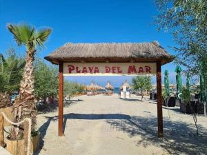 Apartament 2 camere Mamaia Nord