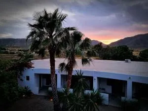 Casa Biank - Los Escullos