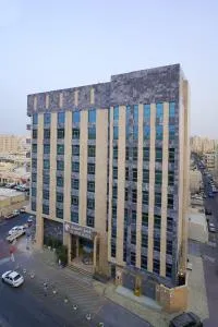Al Aseel Hotel - Al Wakrah