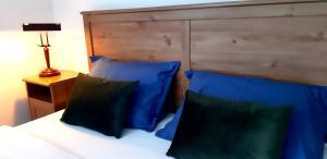 Large Double Room room in Vila Fenix