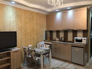 Orbi Towers Batumi
