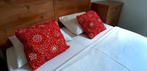 Suite room in Vila Fenix