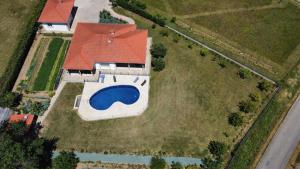 Villas Villa avec piscine privee : photos des chambres