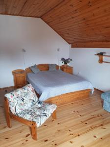 Przestronny, komfortowy dom