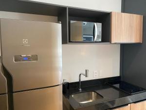 Oscar Freire Prime Stay - Melhor estadia, conforto e Localizção em SP