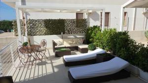 La Residenza del Lido Pantanello