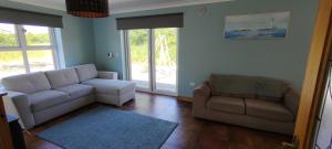 Lislary Cottage on Wild Atlantic Way