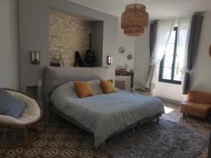 Villas Mas de caractere en Provence : photos des chambres